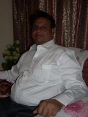 Devashish Prajapati