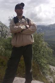 Johan Klungtveit