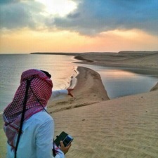 عبدالله المالكي