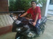 Brm Manjunath