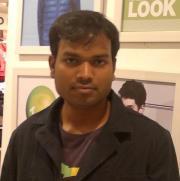 Brijesh Kumar
