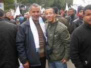 Mohamed Boufrewa boubahri