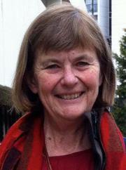Ann Pickering
