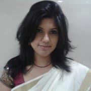Pratiti Chatterjee