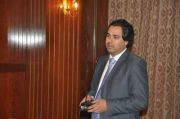 Ahmad Mojadidy