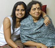 Gaurangi Shirgaonkar