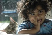 Nusrat J ahmed