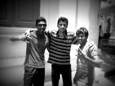 Srinivas