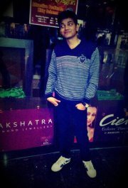 Aditya Gupta