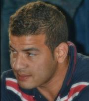 Dahmane Mzabi