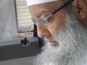 أبوحفص عمر عبدالباقى السن