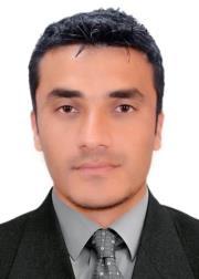 Kalim Ullah