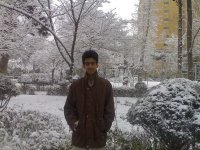 Mojtaba Mohammadzadeh