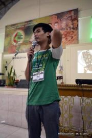 Simon Delos Santos