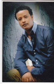 Addis Getawey