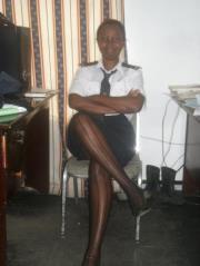 Superbrownee Afolayan
