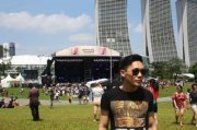 Nicholas Soh