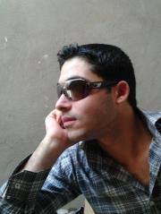 Ahmed Mowafy