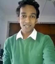 Yogesh Malvi