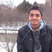 Krunal Patel