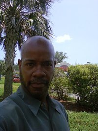 Chris Moorehead