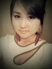 Бурмаа Өлзийбаатар