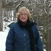 Diane Shufflebarger hunter