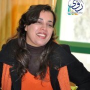 Asma Boussetta