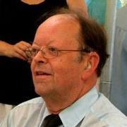 Allan Colgan