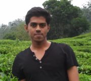 Paul Mathew