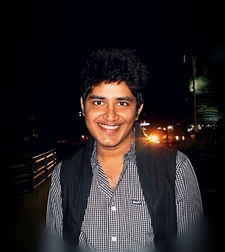 Deep Desai