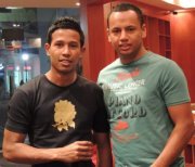 Arsh Ahamat