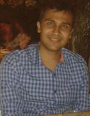 Rajat Gupta