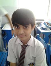 Mazahir Abbas