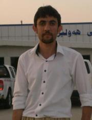 Sengar Salih