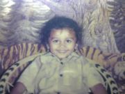 Srinidhi Iyengar