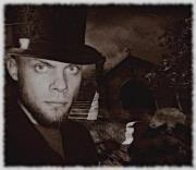 Кирилл Чёрный