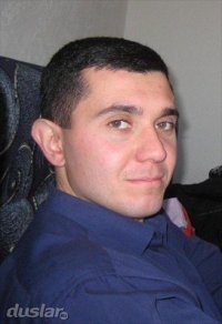 Fevzi Anifyeyev