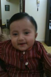 Inzamam Akif