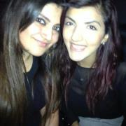 Annia Argyrou