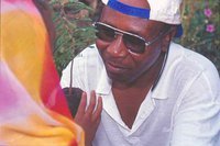 Toni Njenga