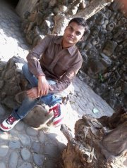Shivshambhu Kumar