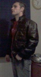 Cristian Mateos urbano