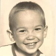 Mike Andreasen