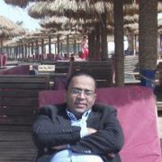 Ahmed Hegazy
