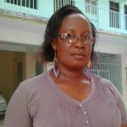 Doris Munanie