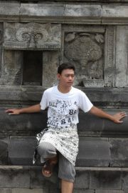 Albert Agung