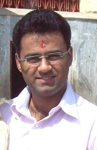 Manish Purohit