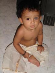 Suchithra Sharath