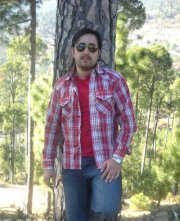 Sayed Sherazi